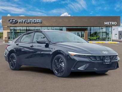 New 2026 Hyundai Elantra Sport