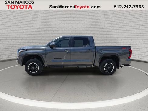 Used 2026 Toyota Tundra SR5 w/ TRD Off-Road Premium Package AWD/4WD image 9