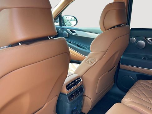 New 2026 Genesis GV80 3.5T Prestige AWD/4WD image 20
