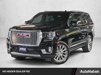 Used 2022 GMC Yukon Denali AWD/4WD video 1