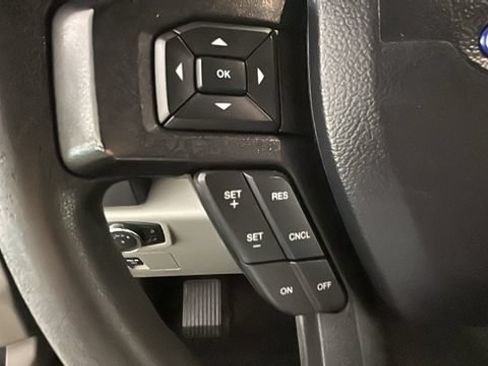 Used 2020 Ford F150 XLT w/ Trailer Tow Package AWD/4WD image 15