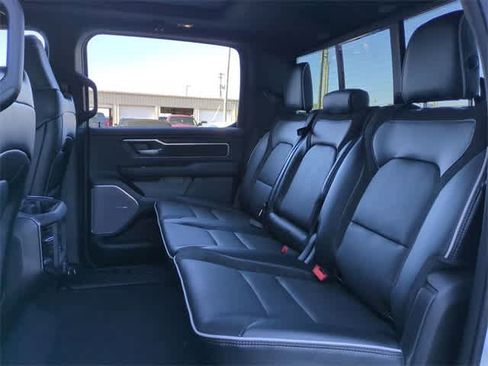 New 2026 RAM 1500 Laramie w/ Night Edition image 21