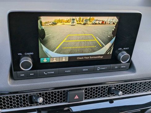 Certified 2023 Honda Civic Sport image 26