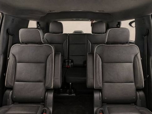 Used 2021 GMC Yukon SLT w/ Rear Media and Nav Package RWD image 17