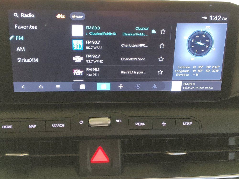Used 2025 Kia K4 FWD image 25