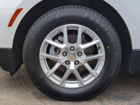 Certified 2023 Chevrolet Equinox LS image 31