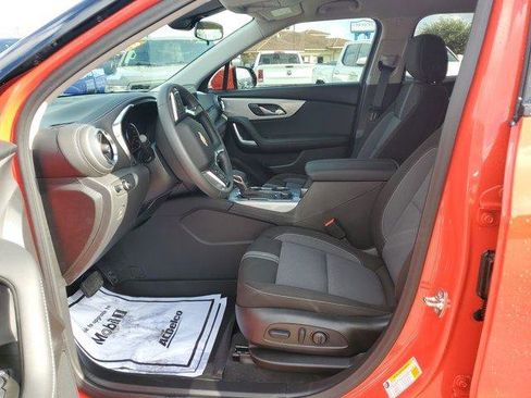 New 2025 Chevrolet Blazer LT w/ Driver Confidence Package image 17