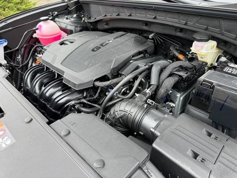 New 2026 Hyundai Tucson SEL AWD/4WD image 14