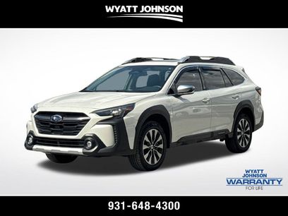 Used 2024 Subaru Outback Touring XT