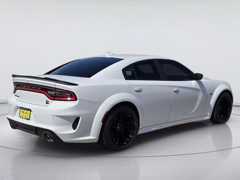 Used 2023 Dodge Charger Scat Pack RWD image 5