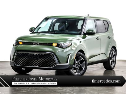 Used 2023 Kia Soul EX