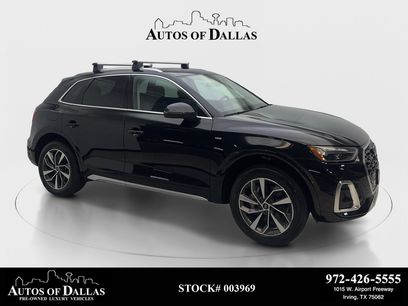 Used 2024 Audi Q5 2.0T Premium w/ Convenience Package