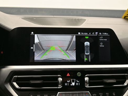 Used 2022 BMW M3 Competition w/ M Carbon Exterior Package image 24