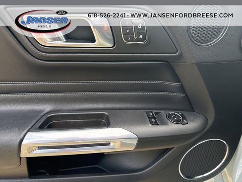 Used 2023 Ford Mustang Mach 1 w/ Equipment Group 700A image 7