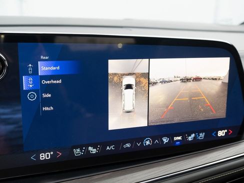 New 2026 Chevrolet Tahoe Premier w/ Sun And Tow Package image 4