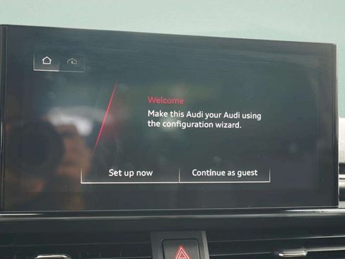 Used 2023 Audi A4 2.0T Premium Plus AWD/4WD image 33