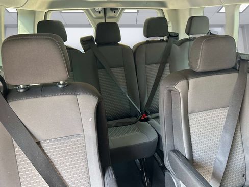 Used 2023 Ford Transit 350 XLT RWD image 13
