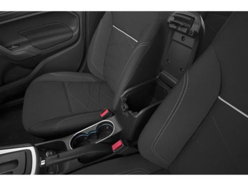 Used 2015 Ford Fiesta SE FWD image 18