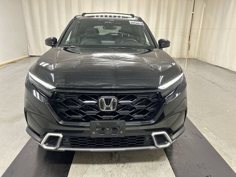 Used 2023 Honda CR-V Sport Touring image 3