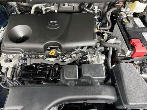 Certified 2023 Toyota RAV4 XLE FWD image 41