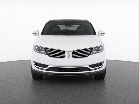 Used 2016 Lincoln MKX Reserve w/ Technology Package FWD image 5