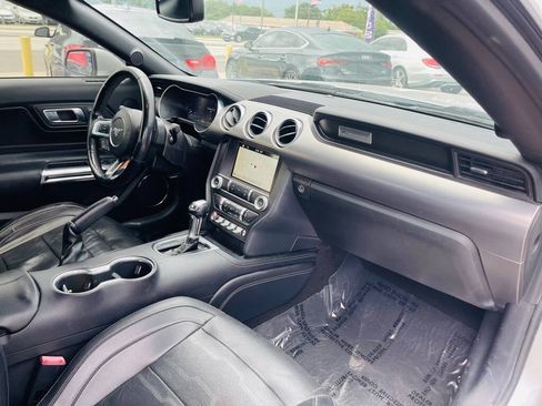 Used 2019 Ford Mustang GT Premium w/ Equipment Group 401A RWD image 26