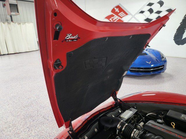 Used 2006 Chevrolet Corvette Coupe RWD image 14