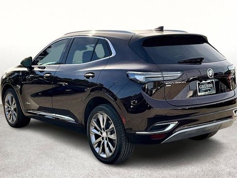 Used 2021 Buick Envision Avenir image 17