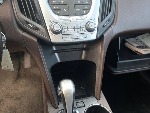 Used 2015 Chevrolet Equinox LT w/ Chrome Appearance Package FWD image 8