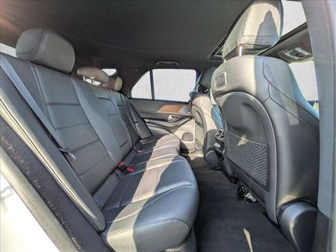Certified 2020 Mercedes-Benz GLE 450 GLE 450 image 19