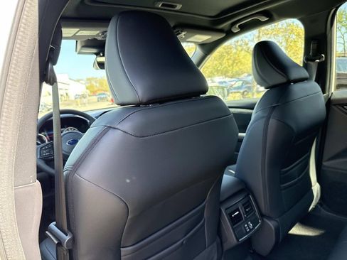 New 2026 Subaru Forester Limited image 12