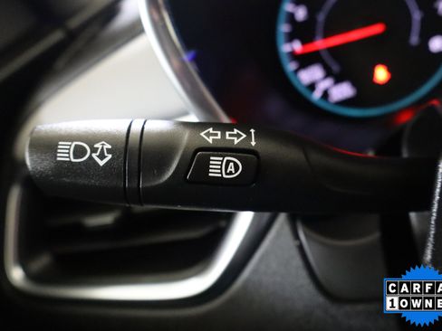 Used 2024 Chevrolet Equinox LS image 29