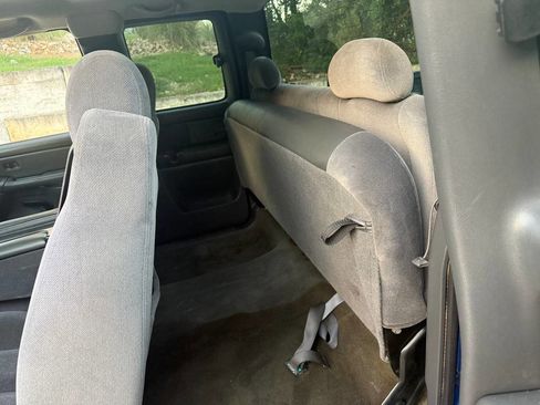 Used 2004 GMC Sierra 1500 SLE image 21