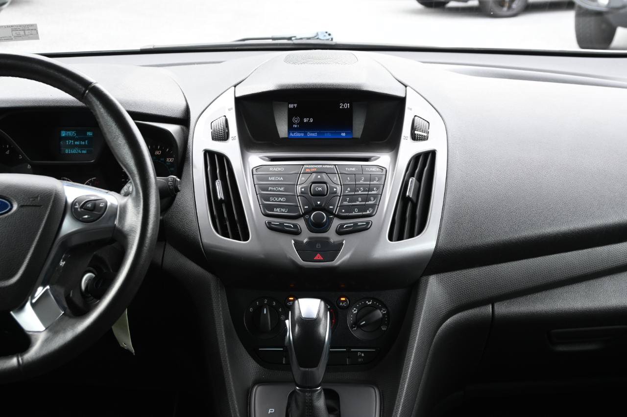 Used 2017 Ford Transit Connect XLT FWD image 24