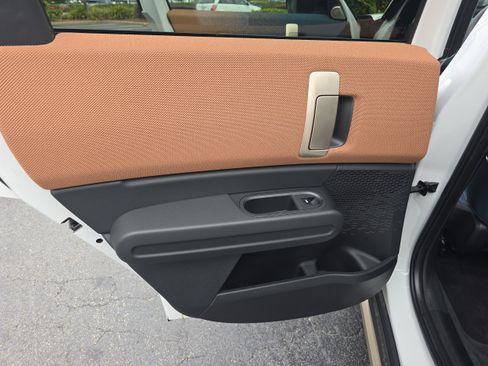 Certified 2025 MINI Cooper Countryman S w/ Comfort Package Max image 13