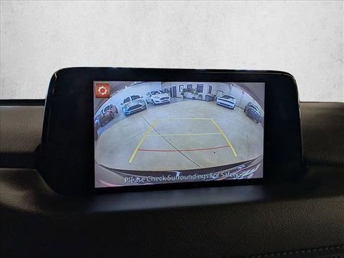 Used 2017 MAZDA CX-5 Grand Select FWD image 14