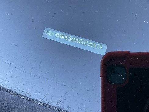 Used 2025 Hyundai Kona SEL image 27