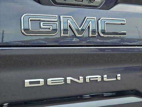 New 2026 GMC Sierra 2500 Denali Ultimate image 19