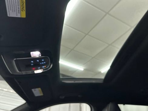 Used 2025 Hyundai Palisade Calligraphy FWD image 23
