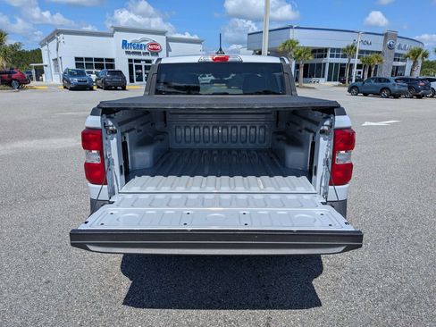 Used 2025 Ford Maverick XL FWD image 13