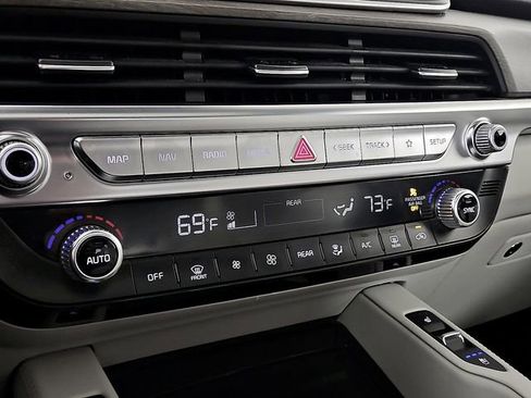 Used 2021 Kia Telluride EX w/ EX Premium Package image 17