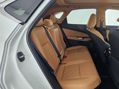 Used 2026 Lexus NX 450h+ AWD w/ Accessory Package (Z2) image 12