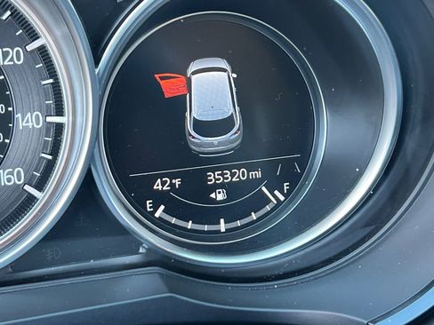 Used 2023 MAZDA CX-9 Touring Plus image 30