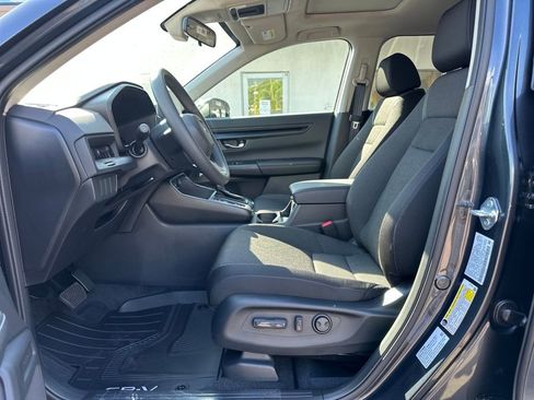 New 2026 Honda CR-V EX image 10