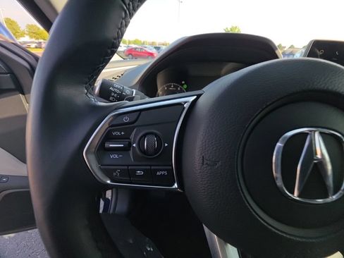Used 2024 Acura RDX SH-AWD w/ Technology Package image 17