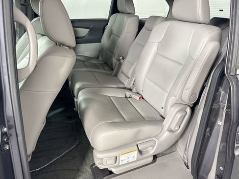 Used 2016 Honda Odyssey EX-L image 21