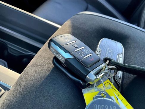 Used 2024 RAM 1500 TRX image 14