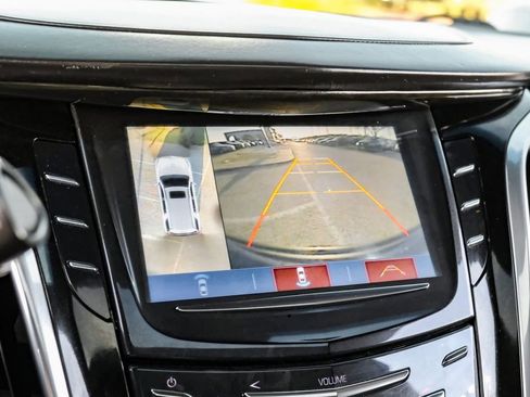 Used 2019 Cadillac Escalade Platinum image 21