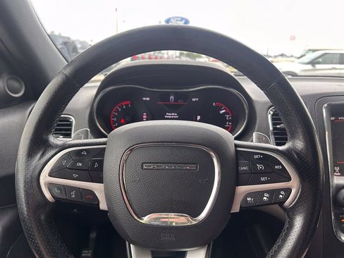 Used 2014 Dodge Durango R/T w/ Technology Group AWD/4WD image 32