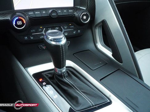 Used 2015 Chevrolet Corvette Stingray Coupe w/ 2LT Preferred Equipment Group RWD image 39